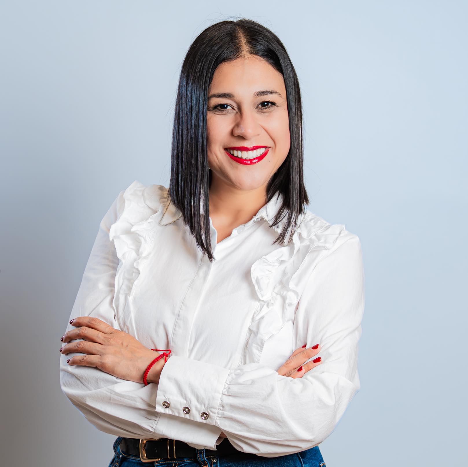 Foto Candidatura